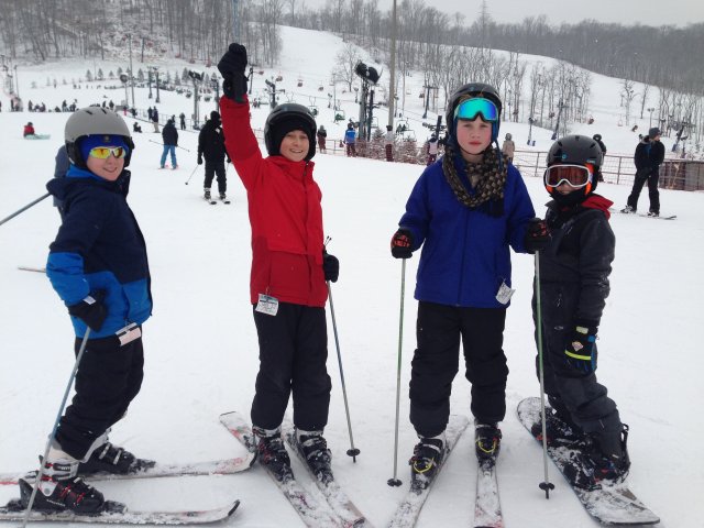 2019 Perfect North